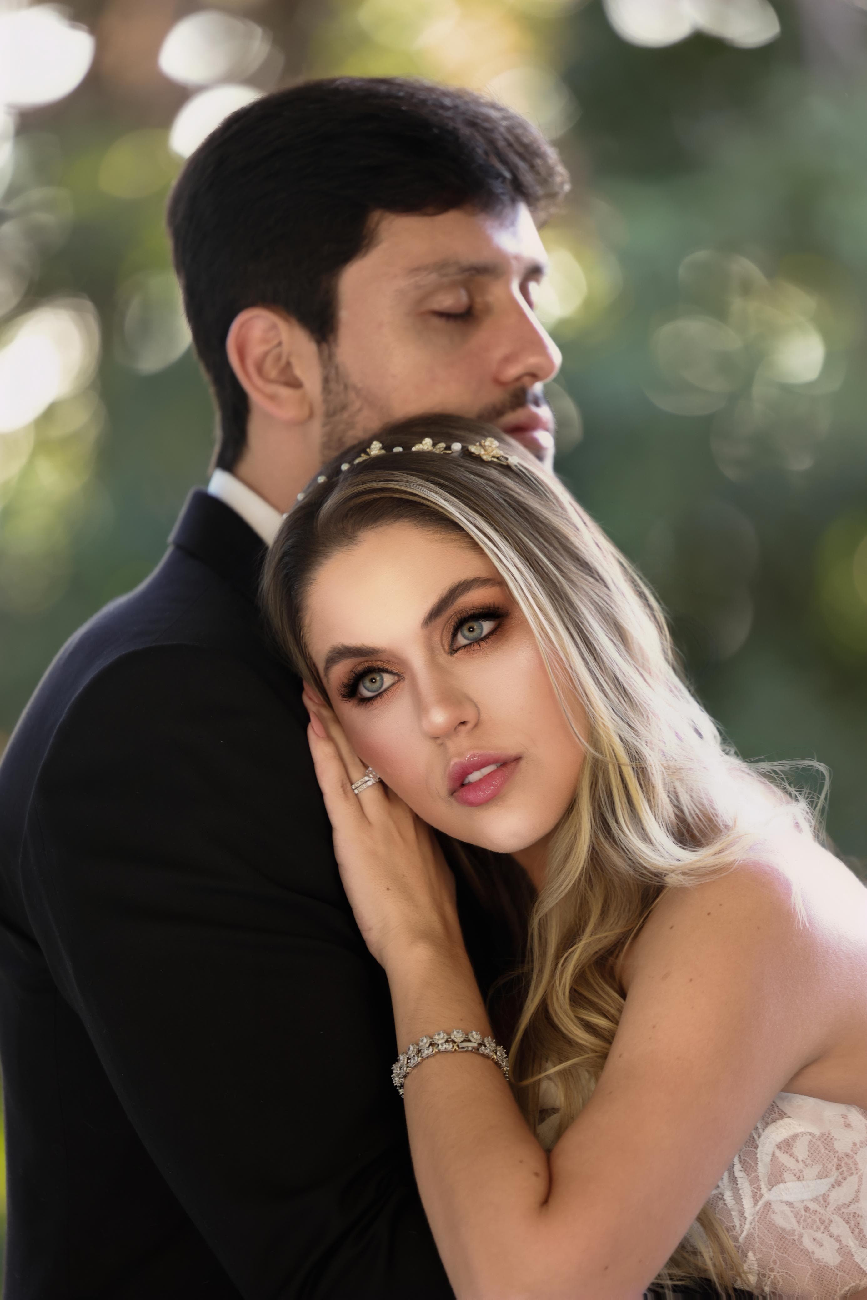 Rafaela e Vinícius, momento 13
