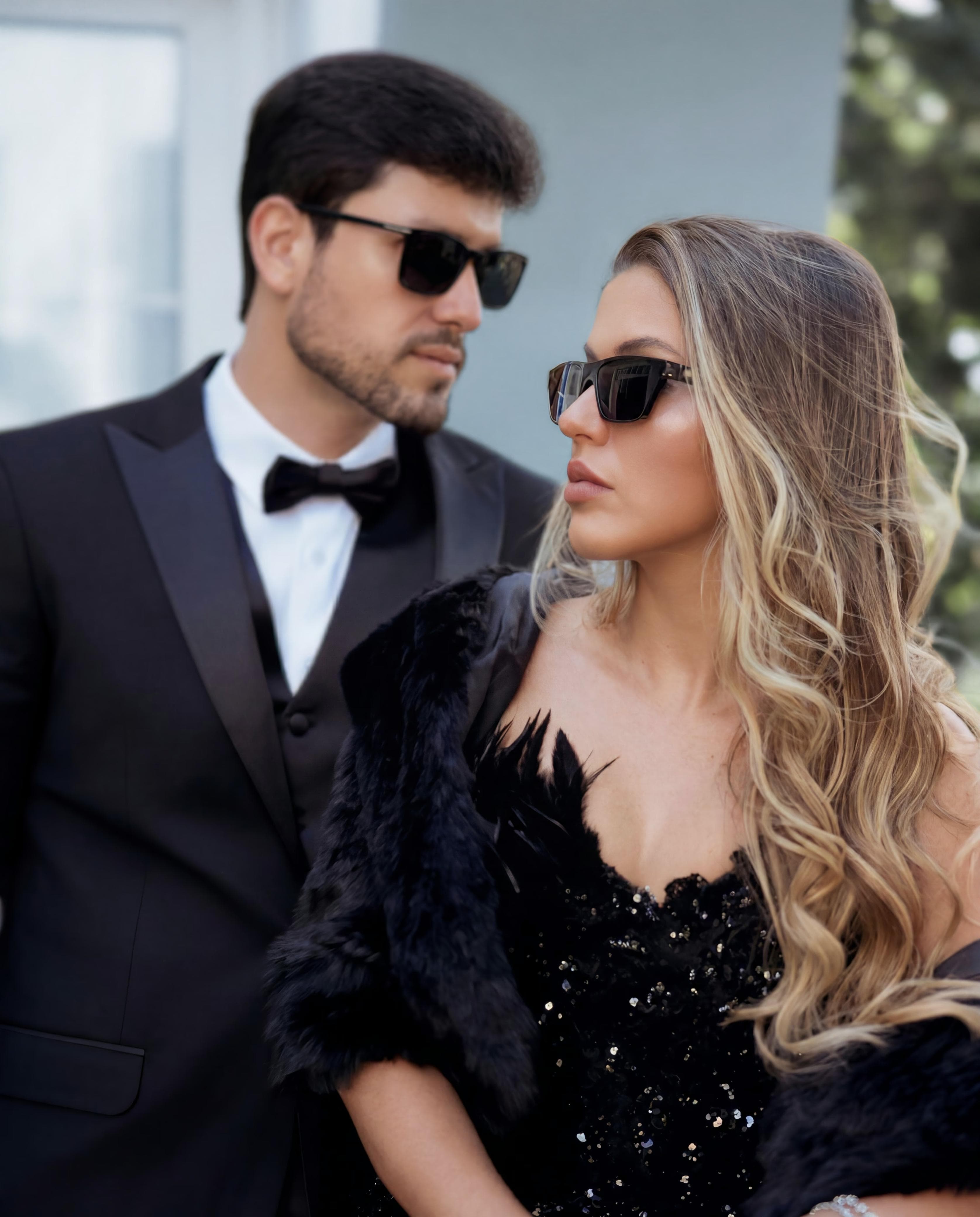 Rafaela e Vinícius, momento 15